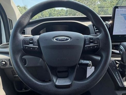 Used 2023 Ford Transit 350 XLT RWD image 20