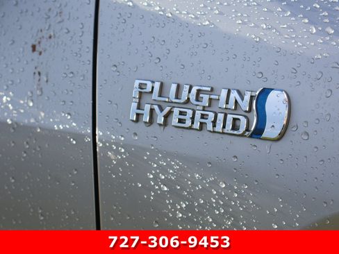Used 2021 Toyota RAV4 XSE w/ Weather Package AWD/4WD image 6