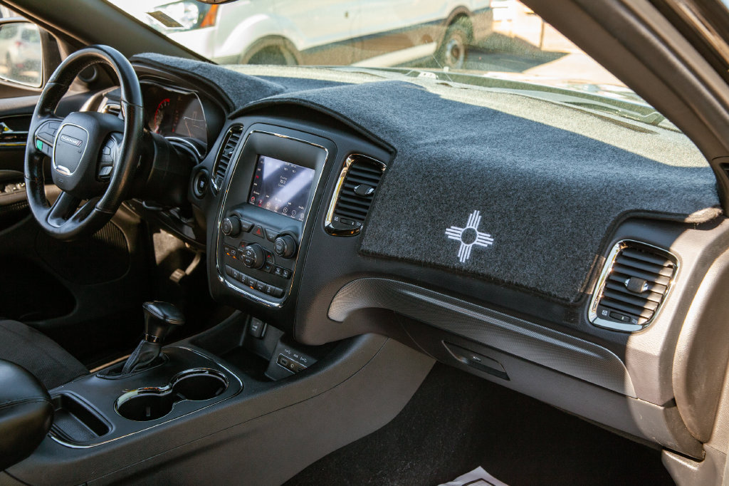 Used 2019 Dodge Durango GT AWD/4WD image 11