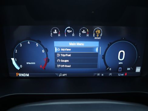 New 2026 Ford F150 XLT w/ Equipment Group 302A MID image 4