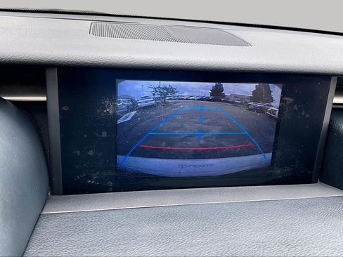 Used 2014 Lexus IS 250 w/ Navigation Package RWD image 24