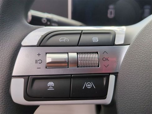 New 2026 Hyundai Tucson SEL image 14