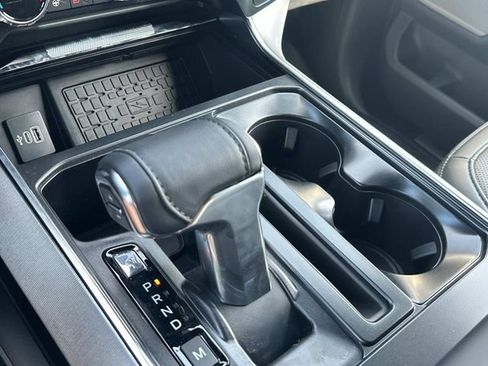 New 2025 Ford F150 Platinum image 28