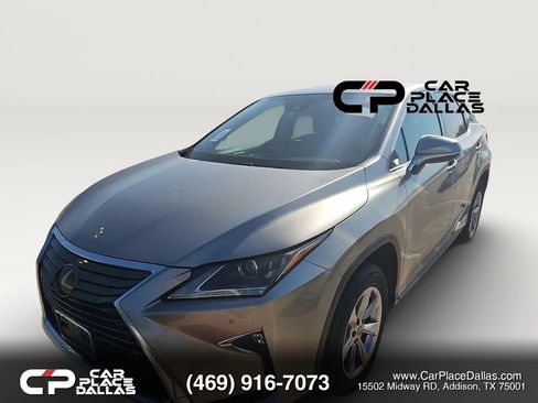 Used 2019 Lexus RX 350 FWD image 3