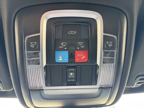 New 2026 RAM 1500 Big Horn image 27