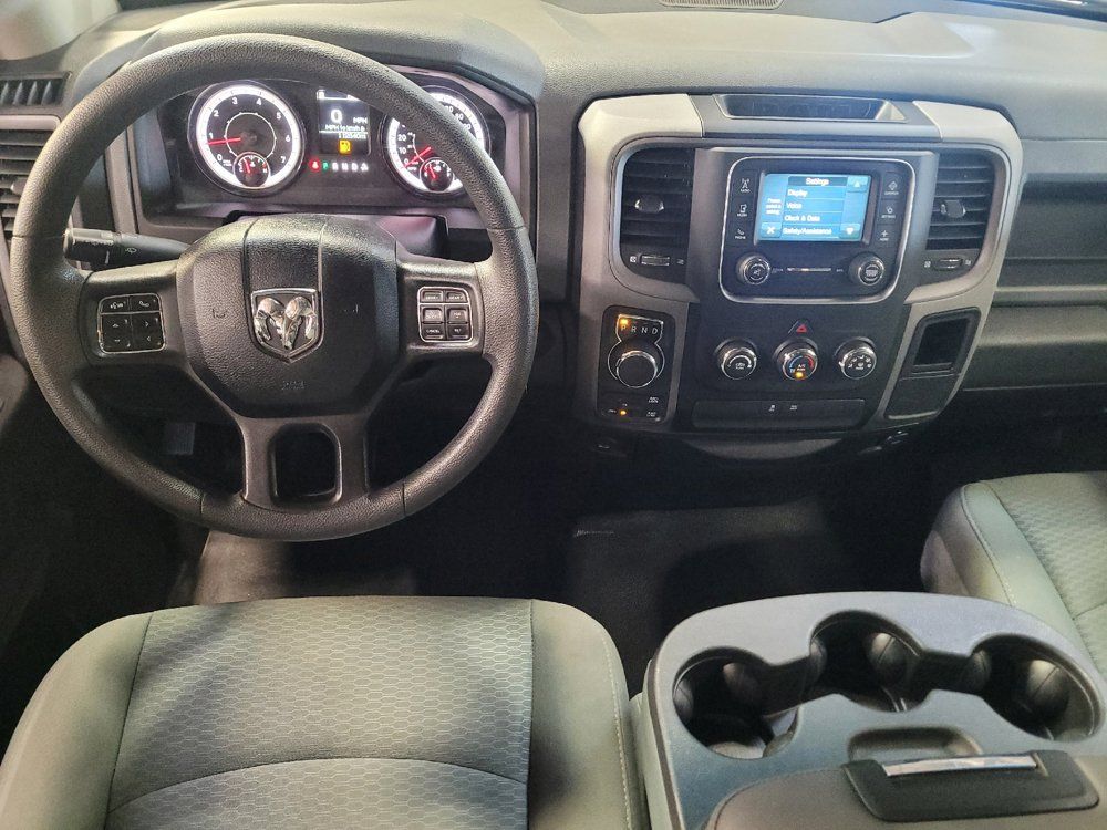 Used 2019 RAM 1500 Tradesman w/ Popular Equipment Group AWD/4WD image 22