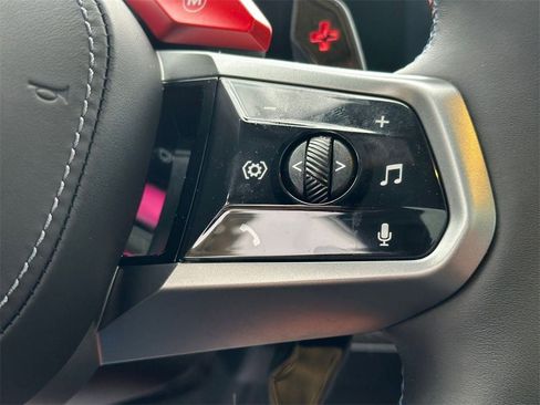 Used 2025 BMW M5 Touring w/ M Driver's Package image 22