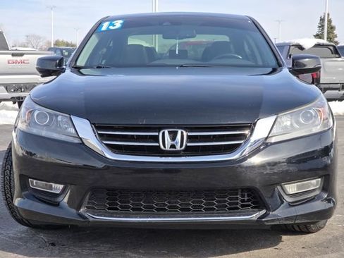 Used 2013 Honda Accord EX-L image 15