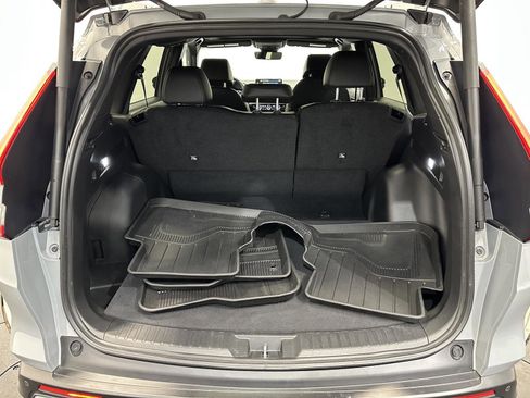 Certified 2025 Honda CR-V Sport-L image 28