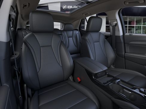 New 2026 Buick Envision Preferred AWD/4WD image 16