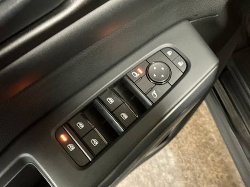 Certified 2023 Nissan Pathfinder Rock Creek AWD/4WD image 19