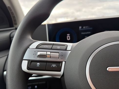 New 2026 Hyundai Tucson SEL image 32