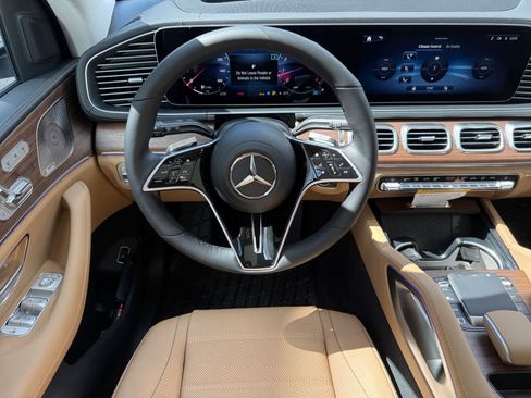 New 2026 Mercedes-Benz GLE 450 GLE 450 image 14