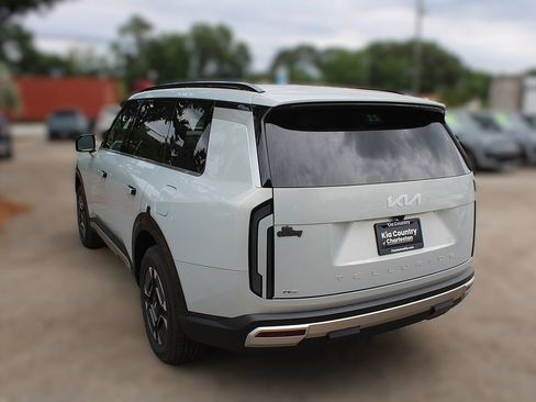 New 2027 Kia Telluride EX FWD image 13