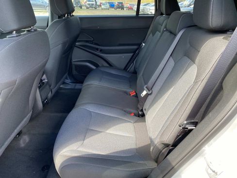 New 2026 Jeep Cherokee Laredo AWD/4WD image 7