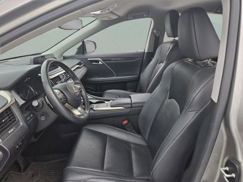 Used 2022 Lexus RX 350 FWD image 28