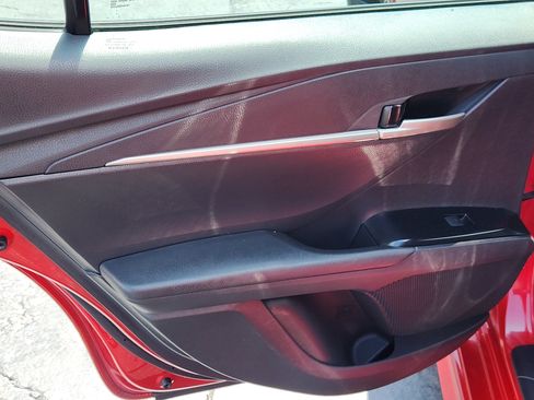 Certified 2025 Toyota Camry SE FWD image 22