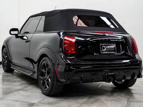 Used 2025 MINI Cooper John Cooper Works image 12
