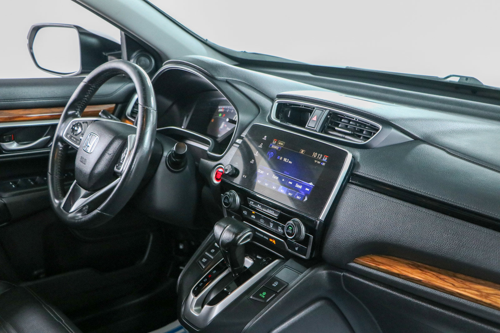 Used 2022 Honda CR-V EX-L image 23