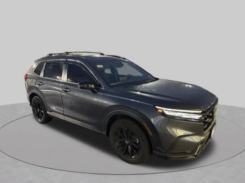Used 2023 Honda CR-V Sport image 3