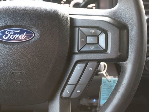 Used 2020 Ford F150 XL w/ Equipment Group 101A Mid image 24