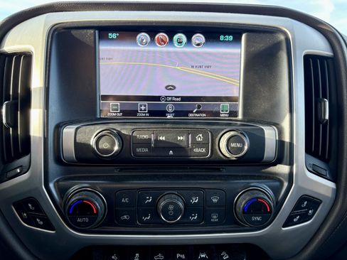 Used 2018 GMC Sierra 1500 SLT image 20