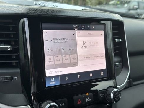 New 2026 RAM 1500 Big Horn image 25