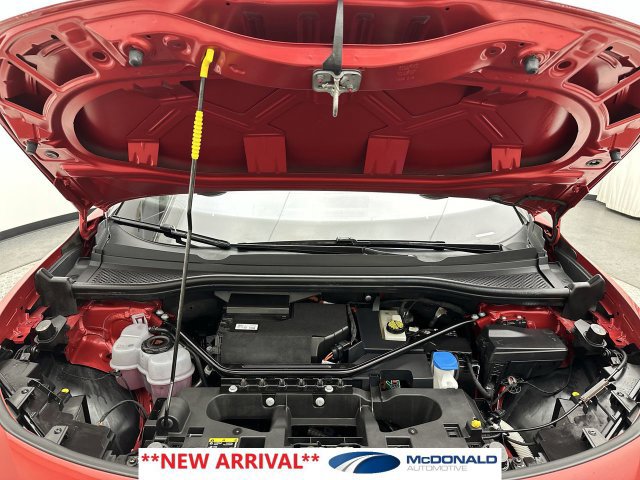 Used 2022 Volkswagen ID.4 Pro S AWD/4WD image 26