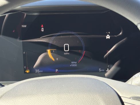 New 2026 Chevrolet Trax LT image 26