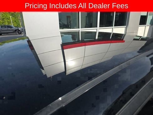 Used 2024 Nissan Versa S w/ S Plus Package FWD image 9