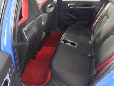 Used 2024 Honda Civic Type R image 19