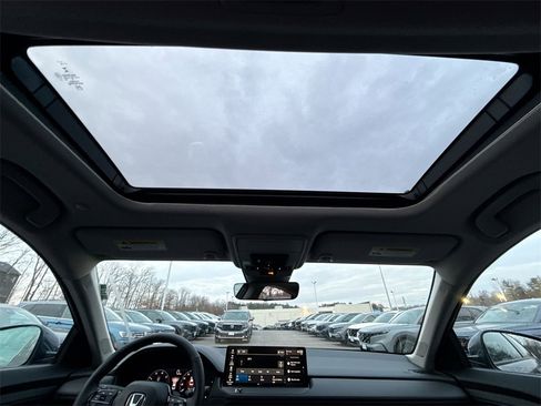 New 2025 Honda Accord Touring image 16