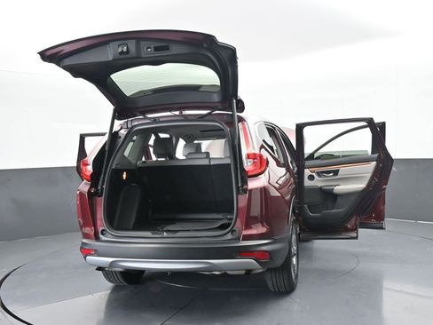 Used 2017 Honda CR-V EX-L image 68