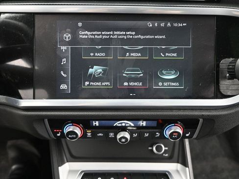 Used 2022 Audi Q3 2.0T Premium Plus image 11