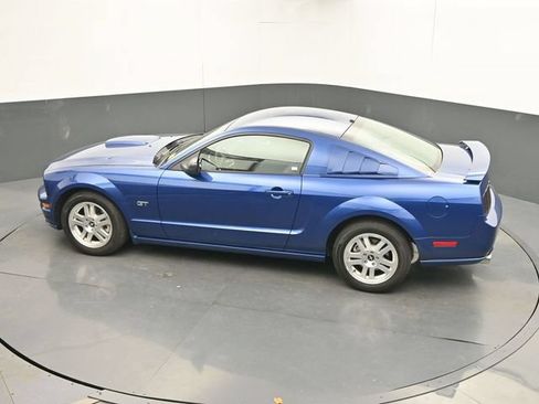 Used 2007 Ford Mustang GT Premium RWD image 36