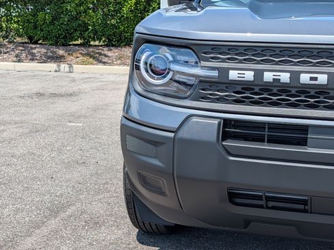 New 2026 Ford Bronco Sport Big Bend AWD/4WD image 10