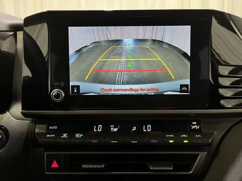 Certified 2025 Toyota Camry LE AWD/4WD image 18