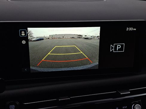 Certified 2025 Hyundai Tucson SEL image 17