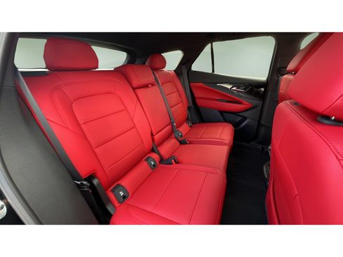 Certified 2025 Chevrolet Blazer EV SS AWD/4WD image 31