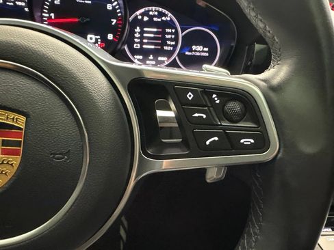 Certified 2023 Porsche Cayenne Platinum Edition AWD/4WD image 34