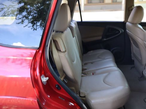 Used 2012 Toyota RAV4 Limited w/ Premium Plus Value Pkg AWD/4WD image 21