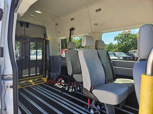 Used 2019 Ford Transit 350 XL RWD image 46