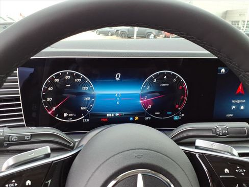 New 2026 Mercedes-Benz GLE 450 4MATIC image 18