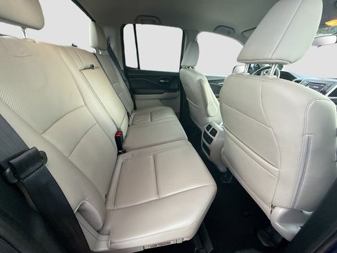 Used 2017 Honda Ridgeline RTL image 28