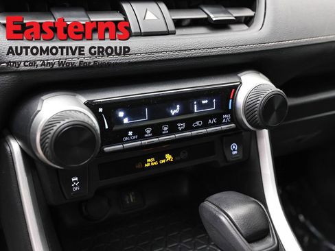 Used 2024 Toyota RAV4 LE image 19