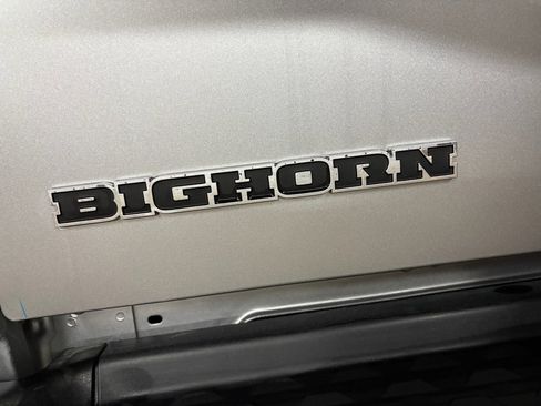 Used 2024 RAM 2500 Big Horn w/ Bed Utility Group image 25