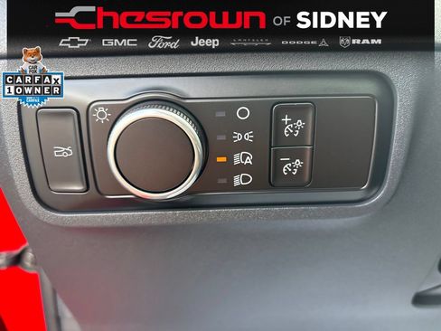 Used 2025 Ford Mustang Coupe RWD image 15