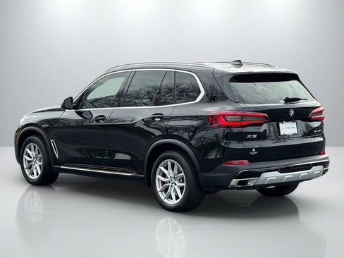 Used 2023 BMW X5 sDrive40i RWD image 5