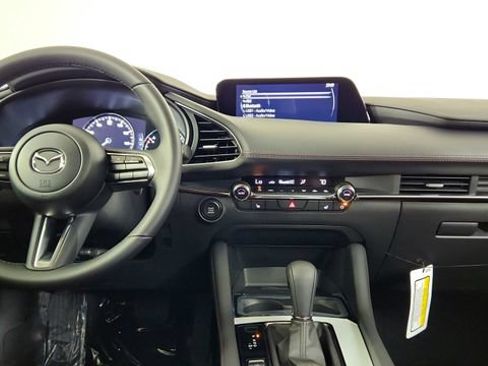New 2026 MAZDA MAZDA3 Carbon AWD/4WD image 24
