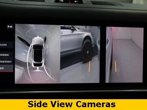 Used 2020 Porsche Cayenne Turbo image 20